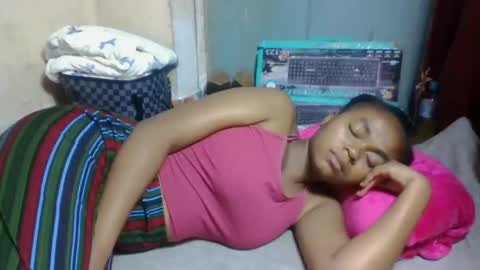 Snapshot of nilahmarie chatting on 04.16.26 nilah online show from 04.16.26