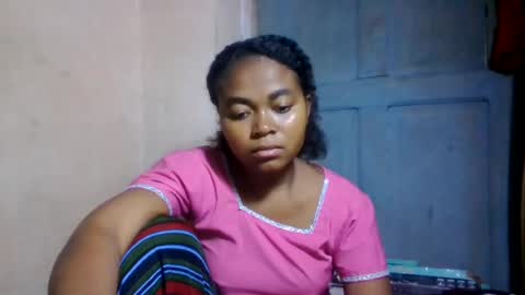 Snapshot of nilahmarie chatting on 06.24.26 nilah online show from 06.24.26