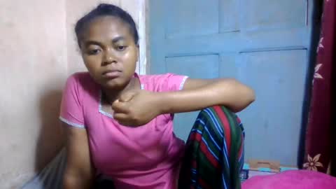 Snapshot of nilahmarie chatting on 07.06.26 nilah online show from 07.06.26