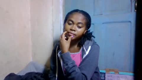 Snapshot of nilahmarie chatting on 07.07.26 nilah online show from 07.07.26