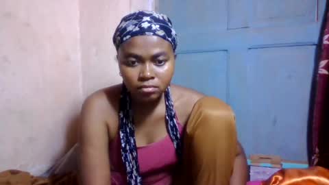 Snapshot of nilahmarie chatting on 07.14.26 nilah online show from 07.14.26
