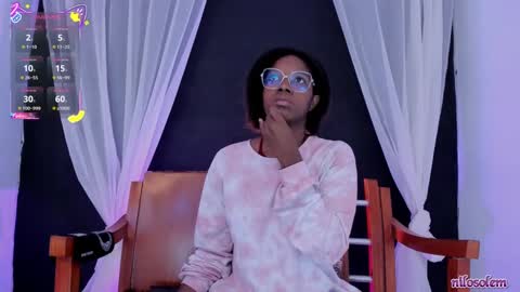 nilo solem online show from 09.08.25