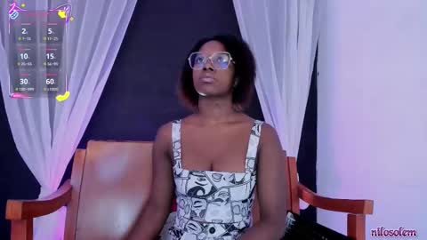 nilo solem online show from 09.12.25