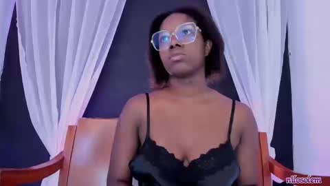 nilo solem online show from 09.24.25