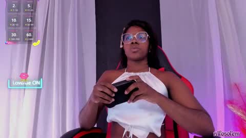 nilo solem online show from 10.20.25