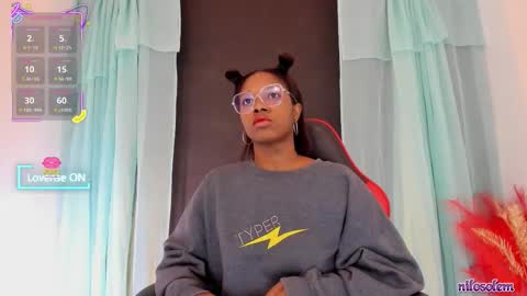 nilo solem online show from 11.02.25