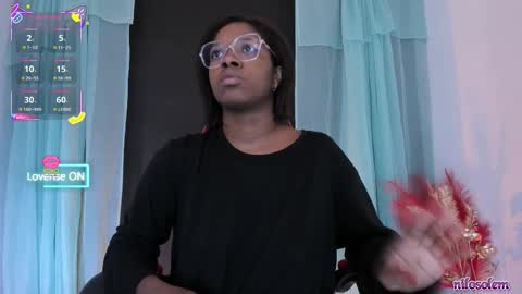 nilo solem online show from 11.03.25