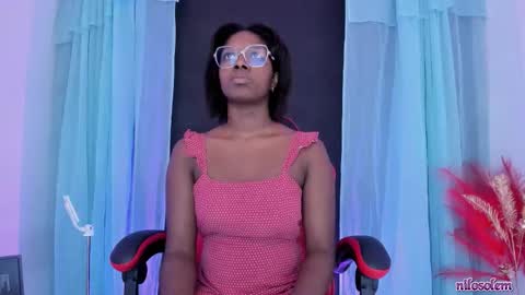 nilo solem online show from 11.13.25