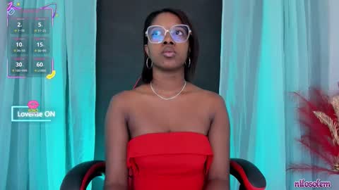 nilo solem online show from 11.30.25