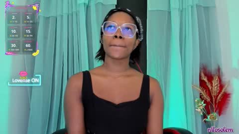 nilo solem online show from 01.08.26