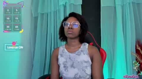 nilo solem online show from 01.09.26