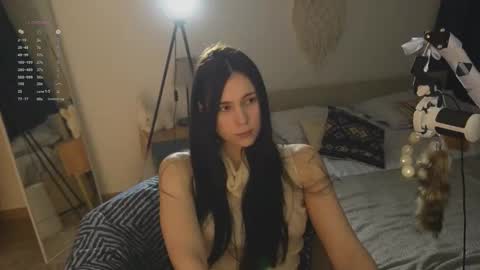 Snapshot of nimfaheart chatting on 02.09.26 Jennet online show from 02.09.26