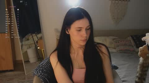 Jennet online show from 03.18.26