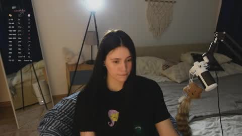 Jennet online show from 03.24.26