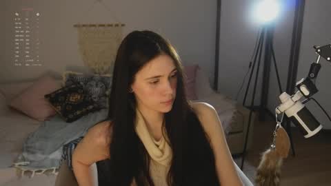 Jennet online show from 04.21.26