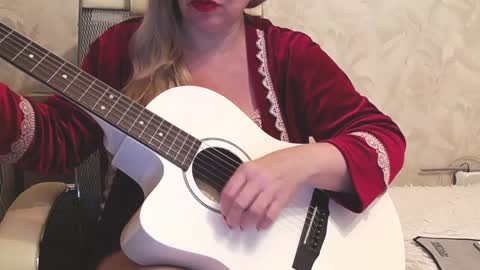 Nimfalove online show from 12.01.24