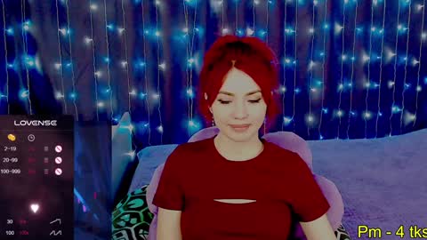 Nimfeya online show from 01.03.25