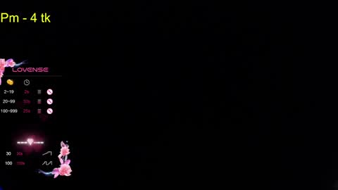 Nimfeya online show from 01.04.25