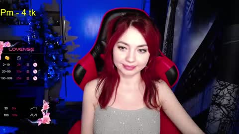 Nimfeya online show from 01.05.25