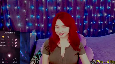 Nimfeya online show from 01.09.25