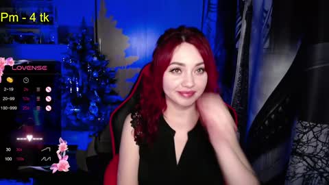 Nimfeya online show from 01.10.25