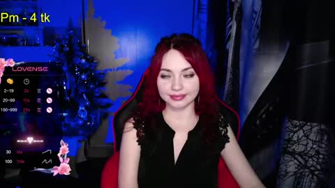 Nimfeya online show from 01.10.25