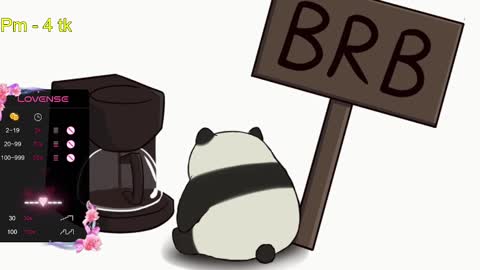 Nimfeya online show from 01.18.25