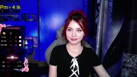 Nimfeya online show from 01.25.25