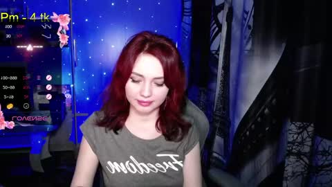 Nimfeya online show from 01.28.25