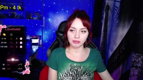 Nimfeya online show from 02.09.25