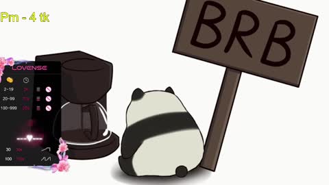 Nimfeya online show from 02.15.25