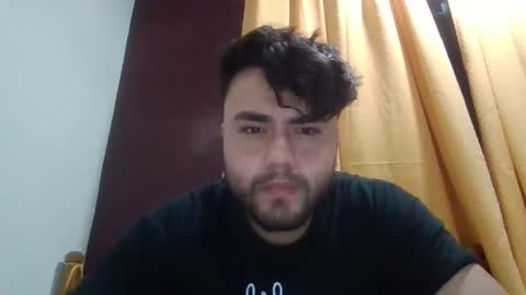 Snapshot of nin451962 chatting on 12.31.24 nin451962 online show from 12.31.24