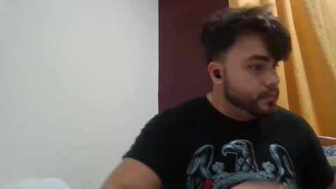 Snapshot of nin451962 chatting on 01.02.25 nin451962 online show from 01.02.25