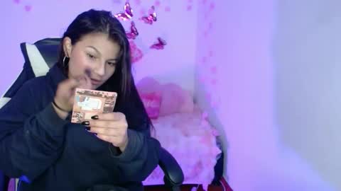 nina__666 online show from 12.15.25