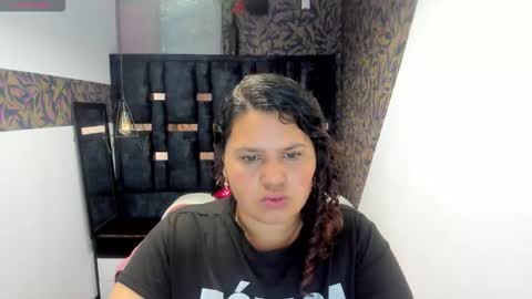 Snapshot of nina__sky_ chatting on 11.10.25 NINA SKY online show from 11.10.25