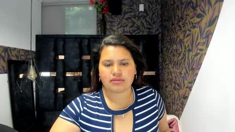 Snapshot of nina__sky_ chatting on 11.11.25 NINA SKY online show from 11.11.25