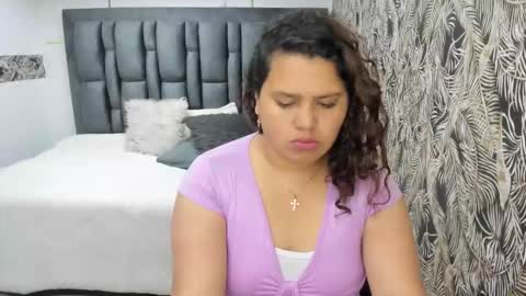 Snapshot of nina__sky_ chatting on 11.13.25 NINA SKY online show from 11.13.25