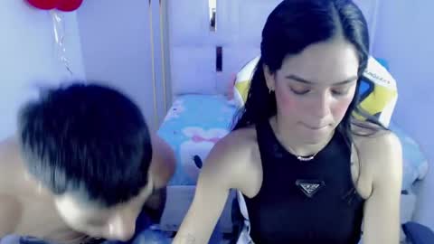 NINA AND COBY online show from 04.30.26
