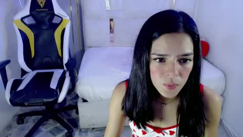 NINA AND COBY online show from 05.03.26