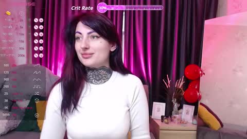 Nina online show from 03.19.26