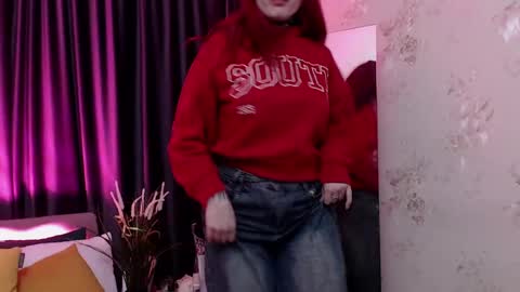 Nina online show from 04.16.26