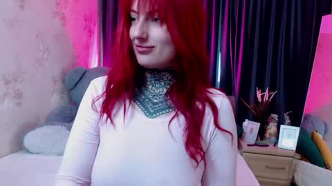 Snapshot of nina_b1um chatting on 06.02.26 Nina online show from 06.02.26