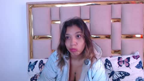 Nina Carther online show from 11.06.25