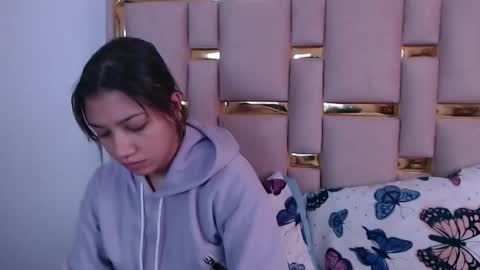 Nina Carther online show from 11.07.25