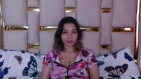 Nina Carther online show from 11.12.25