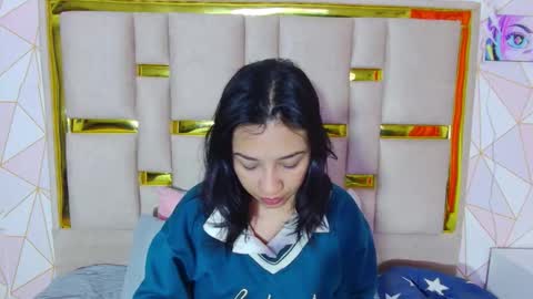 Nina Carther online show from 02.06.26