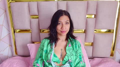 Nina Carther online show from 03.28.26