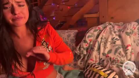 Snapshot of nina_ecstasy chatting on 12.07.24 Nina Ecstasy online show from 12.07.24