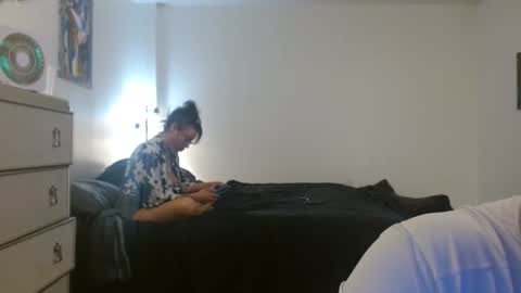 Nina Fame online show from 03.03.26