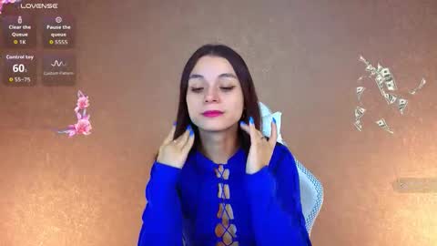 Ketrin online show from 09.26.25